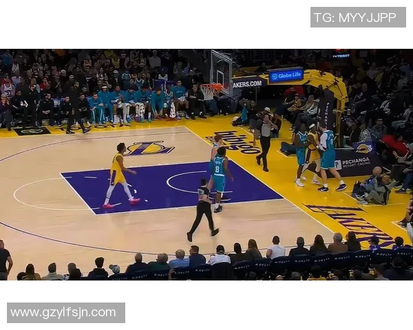 湖人火箭激烈对抗回放赛场冲突瞬间全景解析与精彩回顾