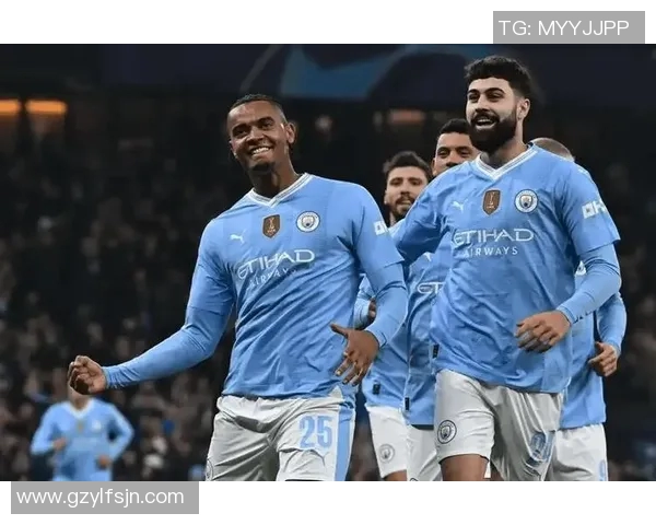 皇马与曼城巅峰对决解析全方位回顾精彩瞬间与战术博弈